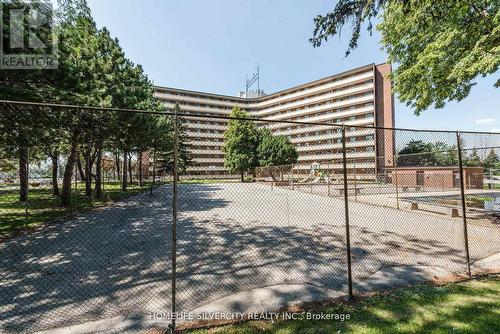 605 - 3555 Derry Road E, Mississauga, ON - Outdoor