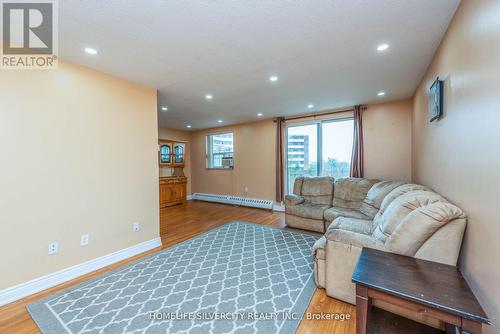 605 - 3555 Derry Road E, Mississauga, ON - Indoor Photo Showing Other Room