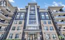 213 - 640 Sauve Street, Milton, ON  - Outdoor With Facade 