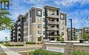 213 - 640 Sauve Street, Milton, ON  - Outdoor With Facade 