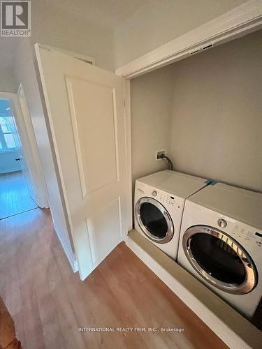 49 Battalion Road, Brampton, ON - Indoor Photo Showing Laundry Room