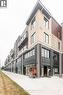 311 - 3401 Ridgeway Drive, Mississauga, ON  - Outdoor With Balcony 