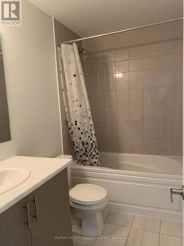 311 - 3401 Ridgeway Drive, Mississauga, ON - Indoor Photo Showing Bathroom