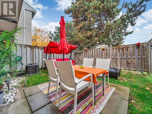 3 - 24 Franklin Court, Brampton, ON - Outdoor