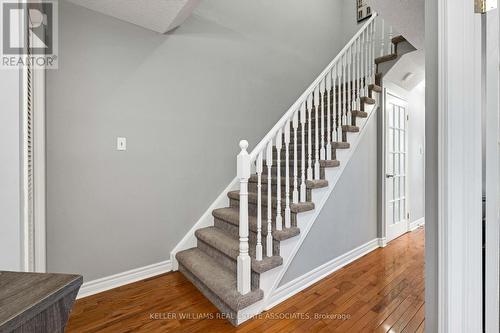 1321 Valerie Crescent, Oakville, ON - Indoor Photo Showing Other Room