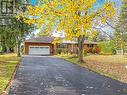 13596 4 Line, Halton Hills, ON  - Outdoor With Facade 