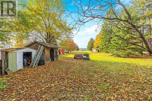 13596 4 Line, Halton Hills, ON - Outdoor