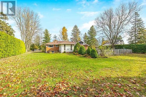 13596 4 Line, Halton Hills, ON - Outdoor