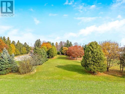 13596 4 Line, Halton Hills, ON - Outdoor With View