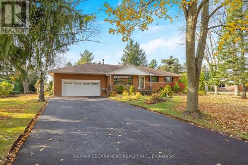 13596 4 Line, Halton Hills, ON - Outdoor With Facade