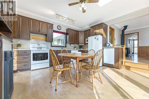 13596 4 Line, Halton Hills, ON - Indoor