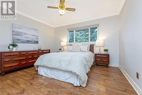 13596 4 Line, Halton Hills, ON - Indoor Photo Showing Bedroom