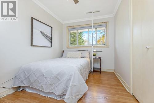 13596 4 Line, Halton Hills, ON - Indoor Photo Showing Bedroom