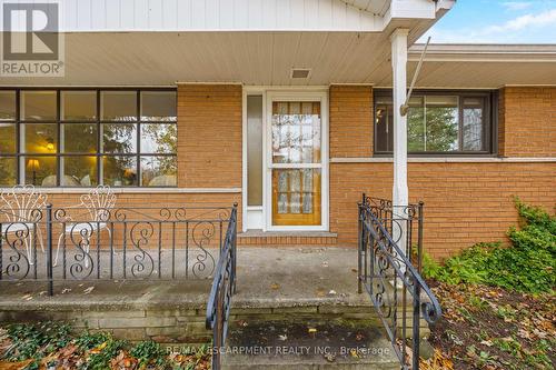 13596 4 Line, Halton Hills, ON - Outdoor