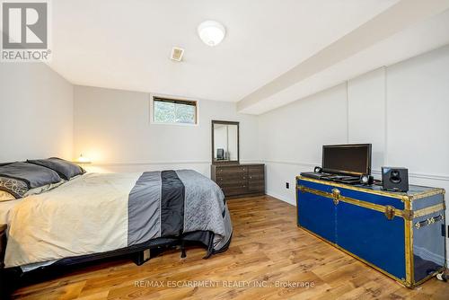 13596 4 Line, Halton Hills, ON - Indoor Photo Showing Bedroom