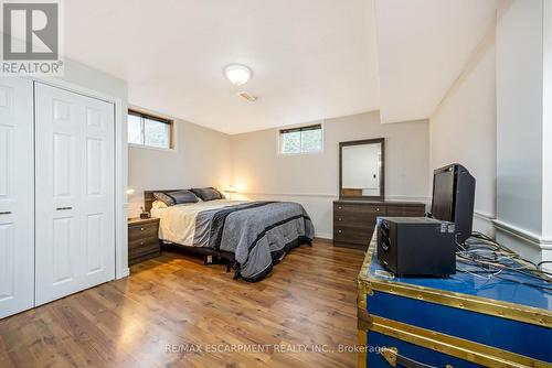 13596 4 Line, Halton Hills, ON - Indoor Photo Showing Bedroom