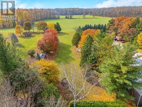 13596 4 Line, Halton Hills, ON - Outdoor With View