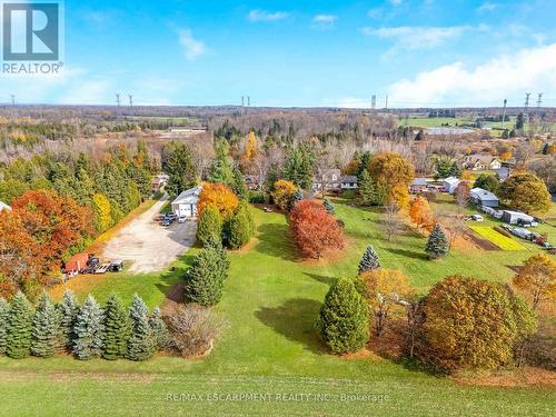 13596 4 Line, Halton Hills, ON - Outdoor With View