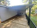 103 - 1082 Shamrock Marina Road, Gravenhurst, ON  - Outdoor With Deck Patio Veranda 