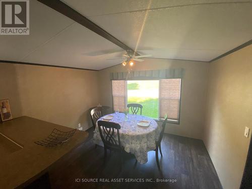 103 - 1082 Shamrock Marina Road, Gravenhurst, ON - Indoor Photo Showing Dining Room