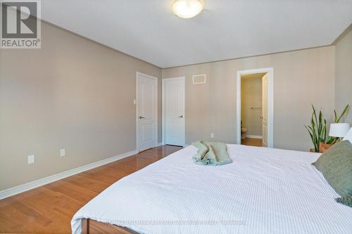 438 Old Colony Road, Richmond Hill, ON - Indoor Photo Showing Bedroom