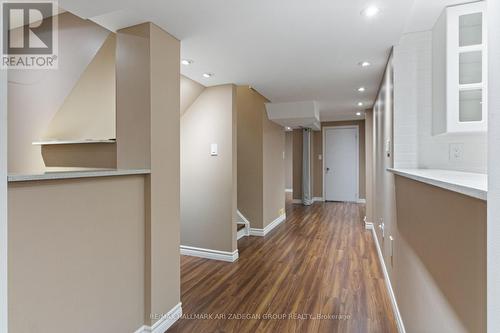 438 Old Colony Road, Richmond Hill, ON - Indoor Photo Showing Other Room