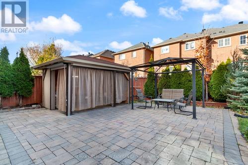 438 Old Colony Road, Richmond Hill, ON - Outdoor