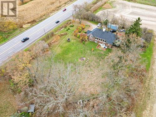 687 Highway 6, Haldimand, ON - Outdoor With View