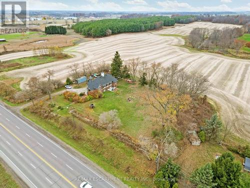 687 Highway 6, Haldimand, ON - Outdoor With View