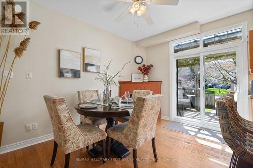 963 Lake Drive E, Georgina (Sutton & Jackson'S Point), ON - Indoor Photo Showing Dining Room