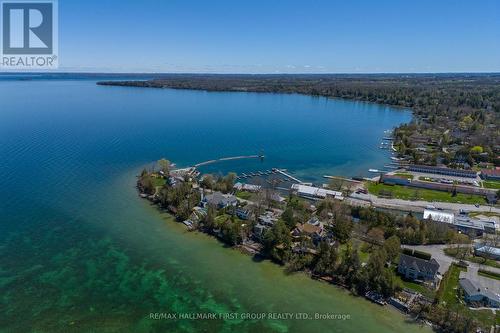 963 Lake Drive E, Georgina (Sutton & Jackson'S Point), ON - Outdoor With Body Of Water With View