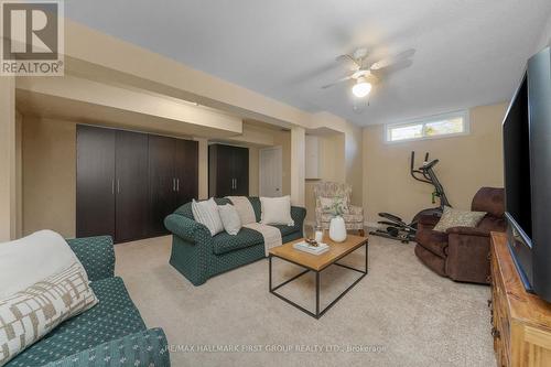 963 Lake Drive E, Georgina (Sutton & Jackson'S Point), ON - Indoor Photo Showing Basement