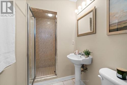 963 Lake Drive E, Georgina (Sutton & Jackson'S Point), ON - Indoor Photo Showing Bathroom