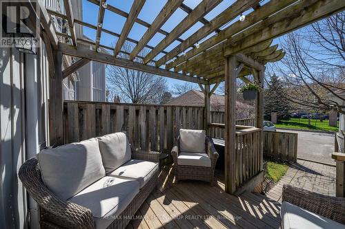 963 Lake Drive E, Georgina (Sutton & Jackson'S Point), ON - Outdoor With Deck Patio Veranda With Exterior