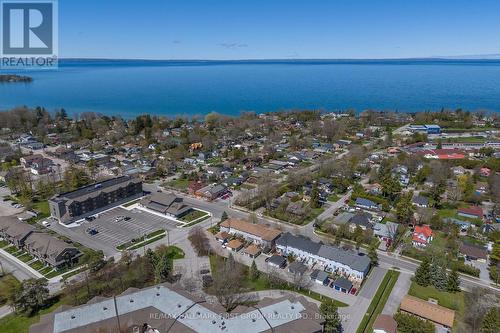 963 Lake Drive E, Georgina (Sutton & Jackson'S Point), ON - Outdoor With Body Of Water With View