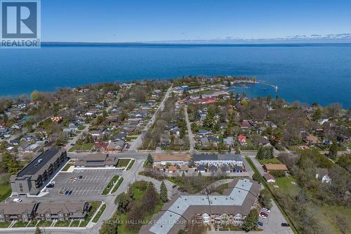 963 Lake Drive E, Georgina (Sutton & Jackson'S Point), ON - Outdoor With Body Of Water With View