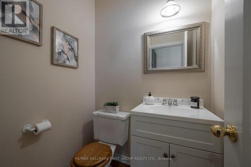 963 Lake Drive E, Georgina (Sutton & Jackson'S Point), ON - Indoor Photo Showing Bathroom