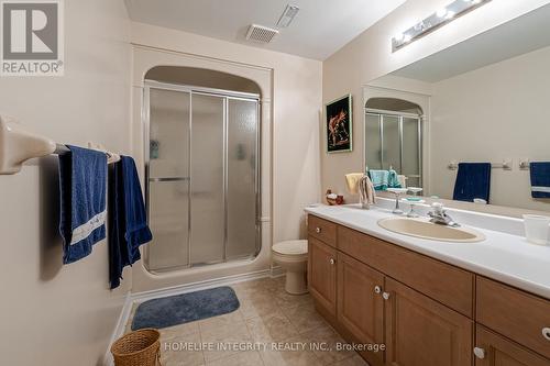 23 - 6 La Costa Court, New Tecumseth, ON - Indoor Photo Showing Bathroom