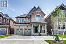 37 Chorus Crescent, Vaughan, ON  - Outdoor With Facade 