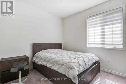 37 Chorus Crescent, Vaughan, ON - Indoor Photo Showing Bedroom