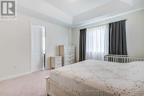 37 Chorus Crescent, Vaughan, ON - Indoor Photo Showing Bedroom