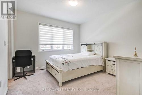 37 Chorus Crescent, Vaughan, ON - Indoor Photo Showing Bedroom