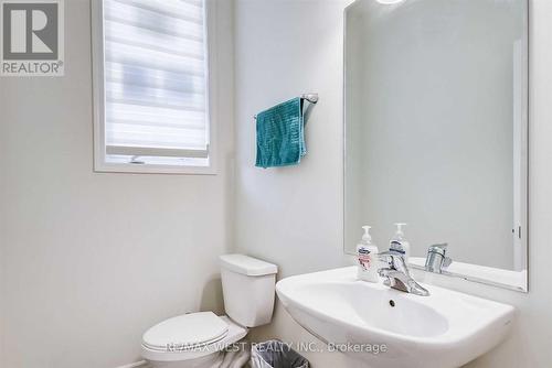 37 Chorus Crescent, Vaughan, ON - Indoor Photo Showing Bathroom