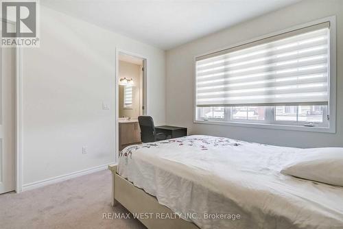 37 Chorus Crescent, Vaughan, ON - Indoor Photo Showing Bedroom