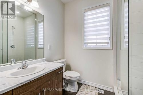 37 Chorus Crescent, Vaughan, ON - Indoor Photo Showing Bathroom