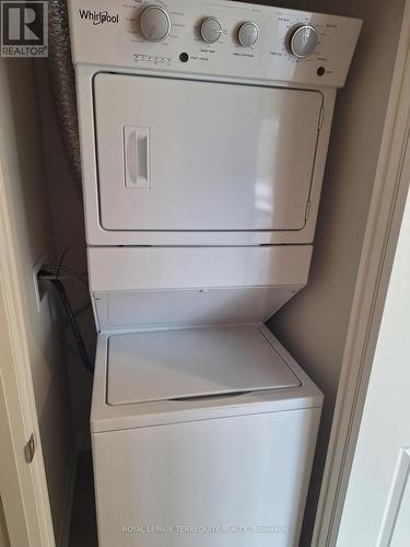 Gl05 - 50 Herrick Avenue, St. Catharines, ON - Indoor Photo Showing Laundry Room