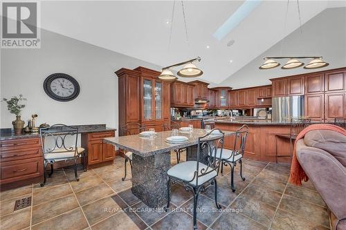 117 Christopher Drive, Hamilton, ON - Indoor