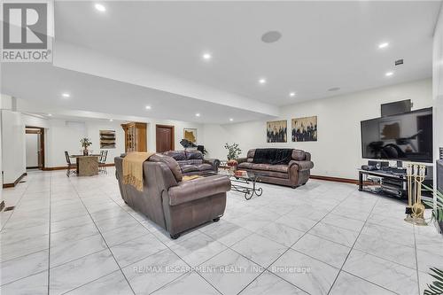 117 Christopher Drive, Hamilton, ON - Indoor