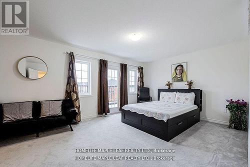 620 Mcmullen Street, Shelburne, ON - Indoor Photo Showing Bedroom