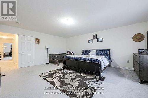 620 Mcmullen Street, Shelburne, ON - Indoor Photo Showing Bedroom